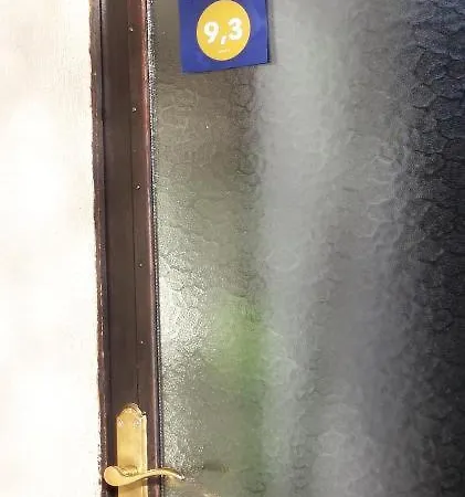Dom L' Argo Проживание в семье *